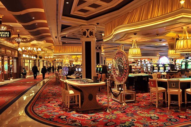 BETA CAE Systems Live Casino