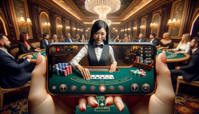 BETA CAE Systems Live Betting